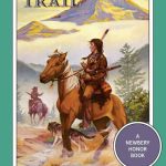 Moccasin Trail by Eloise Jarvis McGraw