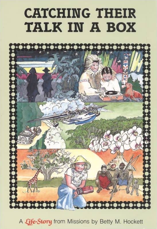 Catching Their Talk in a Box