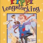 Pippi Longstocking by Astrid Lindgren