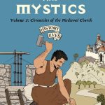 Monks and Mystics by Mindy and Brandon Withrow