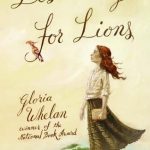 Listening for Lions by Gloria Whelan