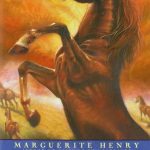 Mustang, Wild Spirit of the West by Marguerite Henry