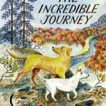 The Incredible Journey by Sheila Burnford