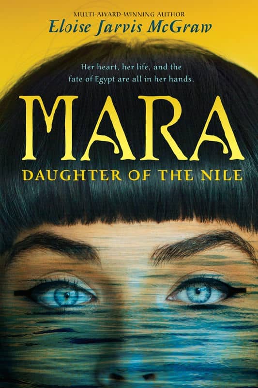 Mara: Daughter of the Nile