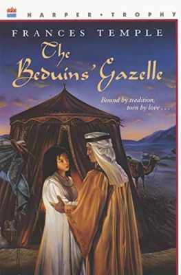 The Beduin's Gazelle by Frances Temple