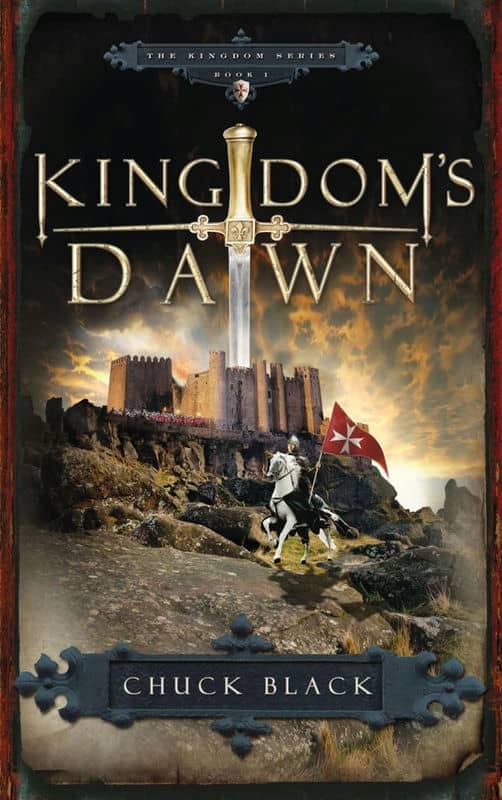 Kingdom’s Dawn