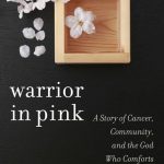 Warrior in Pink by Vivian Mabuni