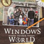Windows to Our World by Sarah Janisse Brown