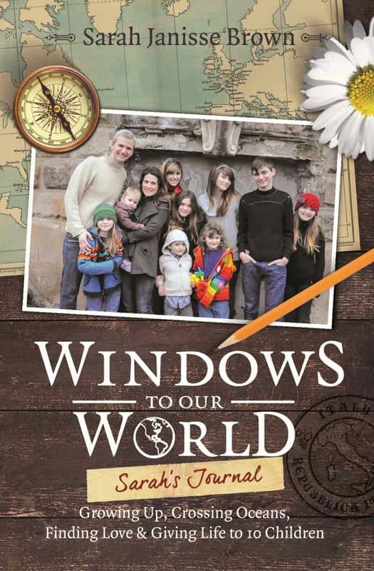 Windows to Our World