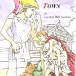 Theras and His Town by Caroline Dale Snedeker