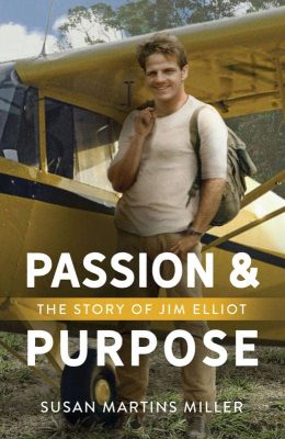 Passion & Purpose cover