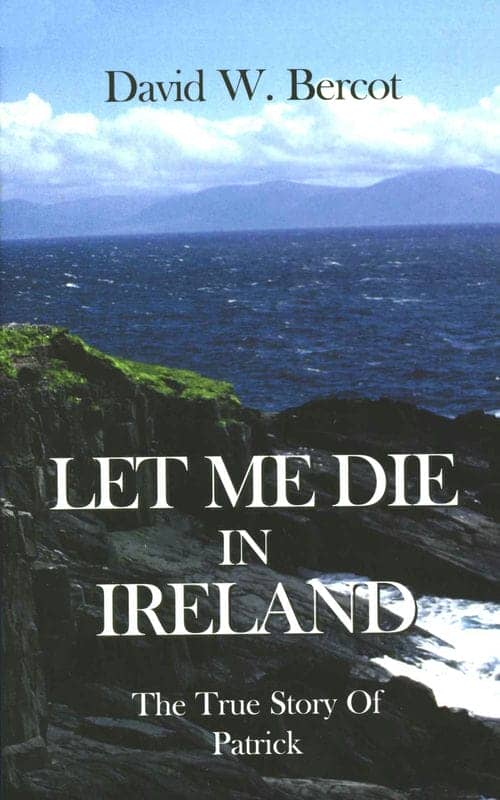 Let Me Die in Ireland
