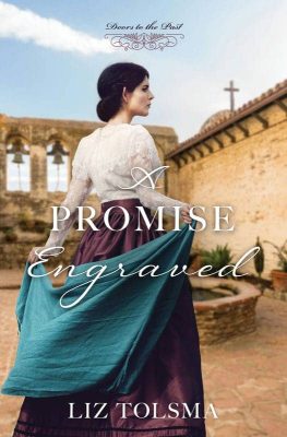 A Promise Engraved by Liz Tolsma