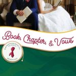 Book, Chapter, and Vows by Chautona Havig