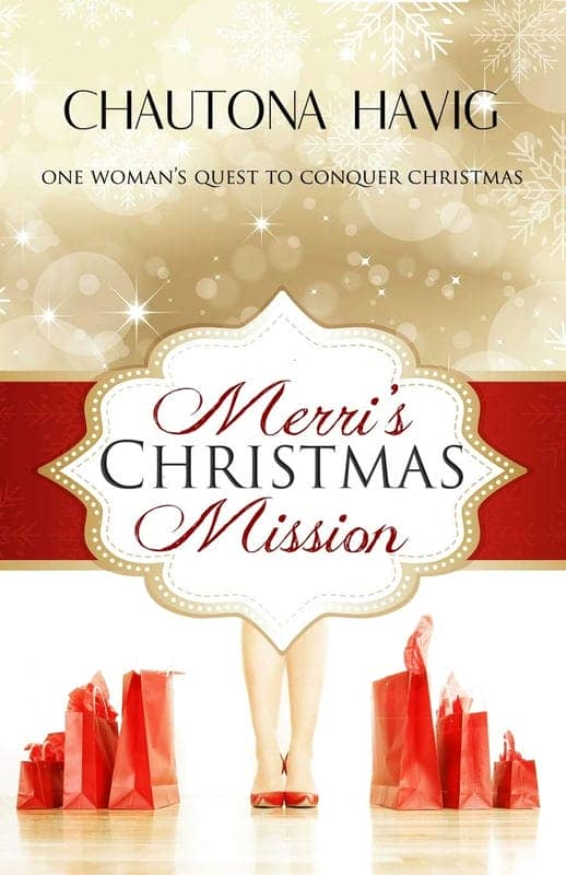 Merri’s Christmas Mission