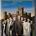 Downton Abbey TV Series, Seasons 1 & 2 (2010 – 2011; TV-14) by Julian Fellowes