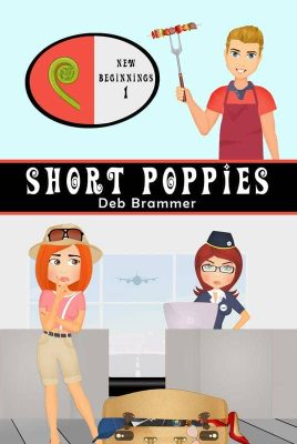 Short Poppies by Deb Brammer