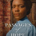 Passages of Hope by Terri J. Haynes