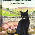 Moses the Kitten by James Herriot
