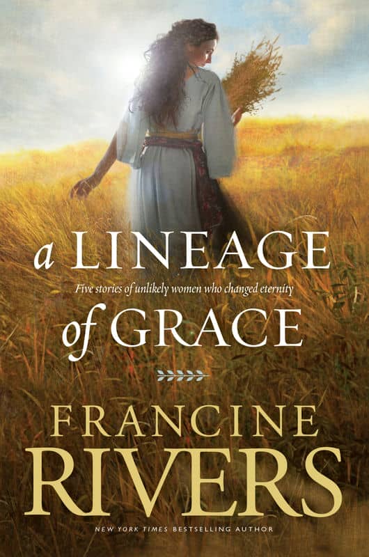 A Lineage of Grace Series