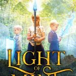 Light of Mine by Allen Brokken