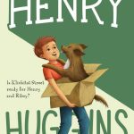 Henry Huggins by Beverly Cleary