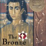 The Bronze Bow by Elizabeth George Speare