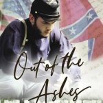 Out of the Ashes by A.M. Heath