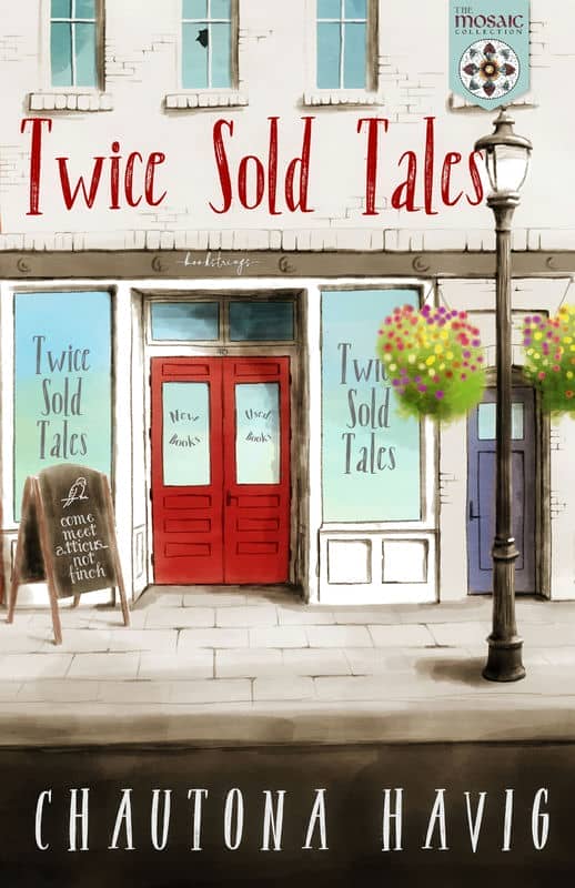 Twice Sold Tales