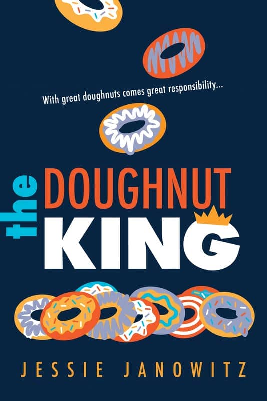 The Doughnut King