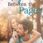 Falling Between the Pages by A.M. Heath