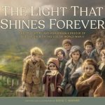 The Light That Shines Forever by David Warner