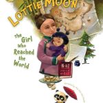 Lottie Moon by Amy Whitfield