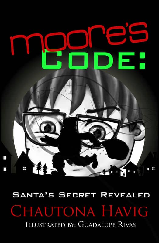 Moore’s Code