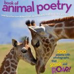 The National Geographic Book of Animal Poetry by J. Patrick Lewis