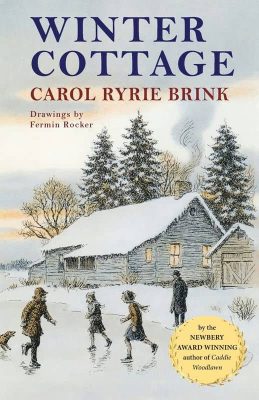 Winter Cottage by Carol Ryrie Brink