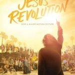 The Jesus Revolution by Greg Laurie and Ellen Vaughn
