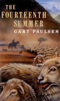 The Fourteenth Summer by Gary Paulsen