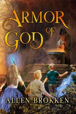 Armor of God by Allen Brokken