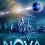 Nova by Chuck Black