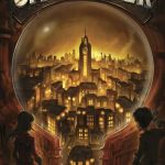 The City of Ember by Jeanne DuPrau