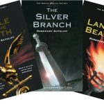 Roman Britain Trilogy by Rosemary Sutcliff