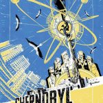 Chernobyl by Matyáš Namai