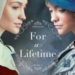 For a Lifetime by Gabrielle Meyer