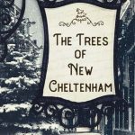 The Trees of New Cheltenham by Chautona Havig