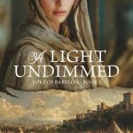 A Light Undimmed by April W Gardner