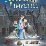 Trouble at Timpetill by Henry Winterfeld
