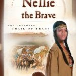Nellie the Brave by Veda Boyd Jones