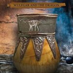 Wulfgar and the Dragon by Christina Eastwood
