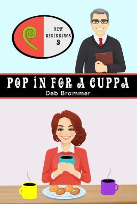 Pop in for a Cuppa by Deb Brammer